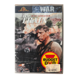 The Train (DVD) (NIEUW)