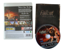 Fallout New Vegas (PS3) (TWEEDEHANDS)