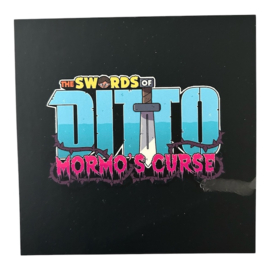 The Swords of Ditto: Mormo's Curse Signature Edition (PS4/SWITCH) (SRG) (NIEUW)