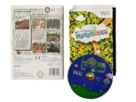 Kororinpa (NINTENDO WII) (TWEEDEHANDS)