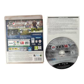 Fifa 14 (PS3) (TWEEDEHANDS)