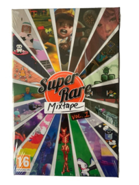 Super Rare Games Mixtape Vol 1 (Windows PC) (PC) (NIEUW)