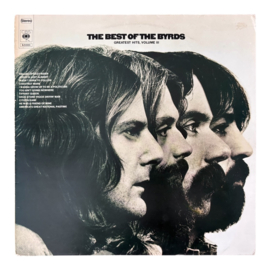 The Byrds - The Best Of The Byrds - Greatest Hits, Volume III Vinyl (LP)