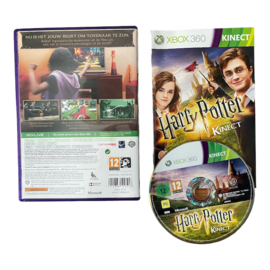 Harry Potter Voor Kinect (XBOX 360) (TWEEDEHANDS)