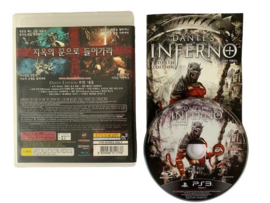 Dante's Inferno Death Edition (Korea Cover) (Taal Ook Engels) (PS3) (TWEEDEHANDS)