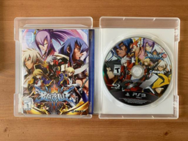 Blazblue Chrono Phantasma (USA) (PS3 Tweedehands)