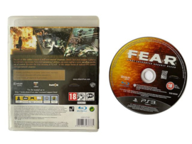 Fear First Encounter Assault Recon (ZONDER BOEKJE) (PS3) (TWEEDEHANDS)