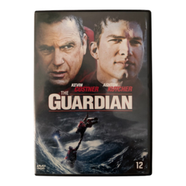 The Guardian (DVD) (TWEEDEHANDS)
