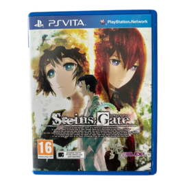 Steins Gate (PS VITA) (TWEEDEHANDS)