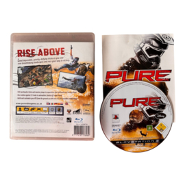 Pure (PS3) (TWEEDEHANDS)