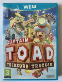 Captain Toad Treasure Tracker (NINTENDO WII U) (TWEEDEHANDS)