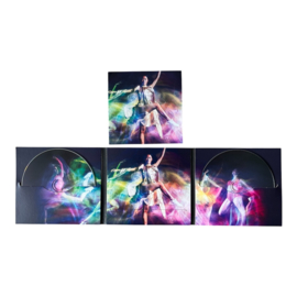 Armin van Buuren - A State Of Trance 2021 (SLIPCASE) (2CD) (TWEEDEHANDS)
