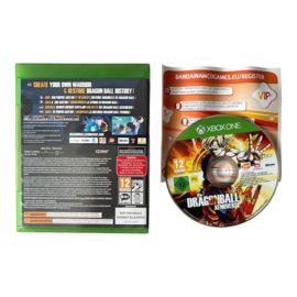 Dragon Ball Xenoverse (XBOX ONE) (TWEEDEHANDS)