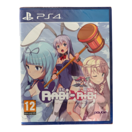 Rabi-Ribi (PS4) (NIEUW)
