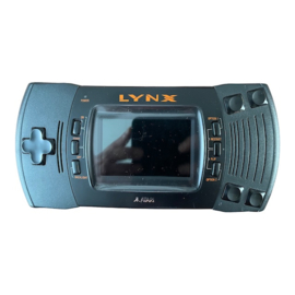 Atari Lynx Model 2 Console + Tasje (BOXED) (TWEEDEHANDS)