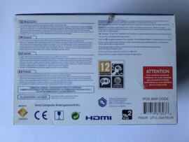 Playstation TV (PS VITA) (NIEUW)