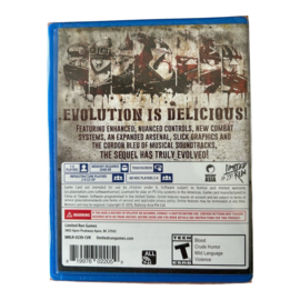 Rocketbirds 2 Evolution (LRG #239) (VITA) (NIEUW)