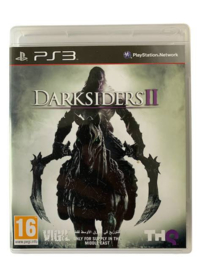Darksiders 2 (Arabian English Version) (PS3) (TWEEDEHANDS)