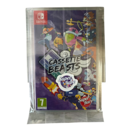 Cassette Beasts (SRG #113) (SWITCH) (NIEUW)