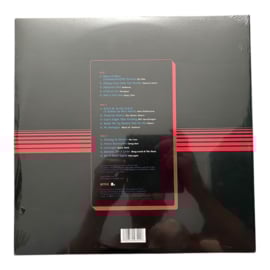 Stranger Things 3 Vinyl 2LP (NIEUW)