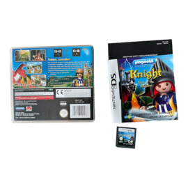 Playmobil Ridders - EUR (DS) (TWEEDEHANDS)