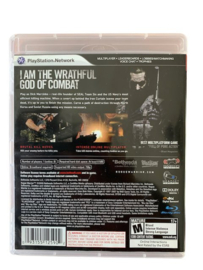 Rogue Warrior (Dick Marcinko) (USA) (PS3) (TWEEDEHANDS)