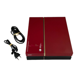 Playstation 4 Limited Edition Metal Gear Solid V The Phantom Pain 500GB (Losse Console) (PS4) (TWEEDEHANDS)