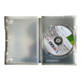 Fifa 14 Steelbook (ZONDER BOEKJE) (XBOX 360) (TWEEDEHANDS)