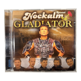 Nockalm Quintett - Gladiator (CD) (TWEEDEHANDS)