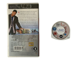 Hitch (UMD VIDEO) (PSP) (TWEEDEHANDS)