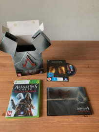 Assassin's Creed Revelations Collector's Edition (XBOX 360) (TWEEDEHANDS)