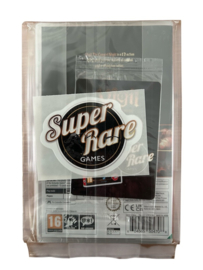 Vigil: The Longest Night (SRG #137) (SWITCH) (NIEUW)