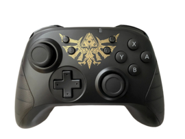 Horipad Wireless The Legend Of Zelda Switch (SWITCH) (NIEUW)