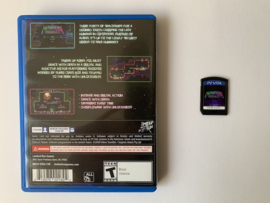 Super Mutant Alien Assault (LRG #247) (PS VITA) (TWEEDEHANDS)