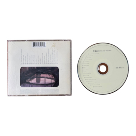 Boyzone - By Request (CD) (TWEEDEHANDS)