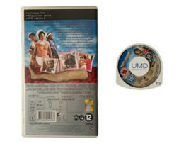 Deuce Bigalow European Gigolo (UMD VIDEO) (PSP)