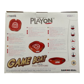 Game Boat (PlayOn) (XBOX 360) (NIEUW)