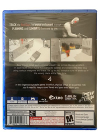 Kill The Bad Guy (LRG #132) (PS4) (NIEUW)