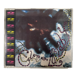 The Cure - Lullaby (CD) (TWEEDEHANDS)