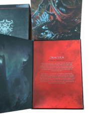Castlevania 2 Lords Of Shadow Belmont Special Collector's Edition (PS3) (TWEEDEHANDS)