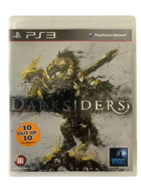 Darksiders (Asian English Version) (PS3) (TWEEDEHANDS)