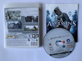 Assassin's Creed (PS3 Tweedehands)