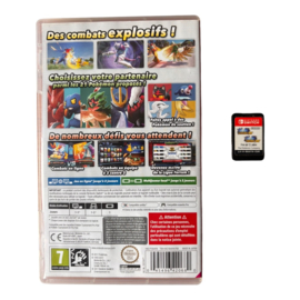 Pokemon Tournament DX (FRA) (SWITCH) (TWEEDEHANDS)