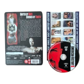 American History X (Limited Edition) (Steelbook) (DVD) (TWEEDEHANDS)
