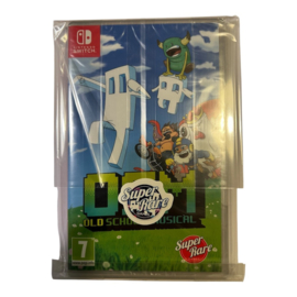 Old School Musical (SRG #36) (SWITCH) (NIEUW) (NO2)