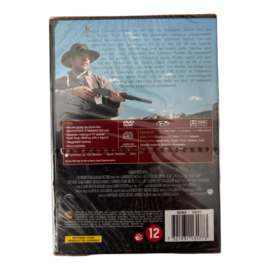 Wyatt Earp (DVD) (NIEUW)