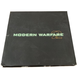 Call Of Duty Modern Warfare 2 Veteran Package (Signed By Robert Bowling) (PS3) (TWEEDEHANDS)