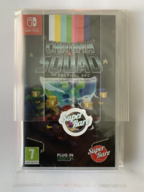 Chroma Squad (SRG #37) (SWITCH) (NIEUW)