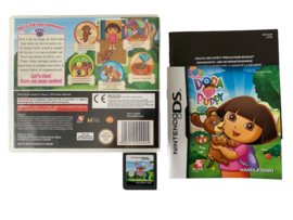 Dora Puppy - EUR (DS) (TWEEDEHANDS)