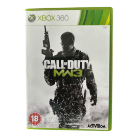 Call Of Duty Modern Warfare 3 (18) (XBOX 360) (TWEEDEHANDS)